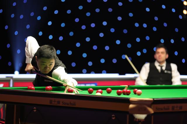 为先的心态 为先的心态