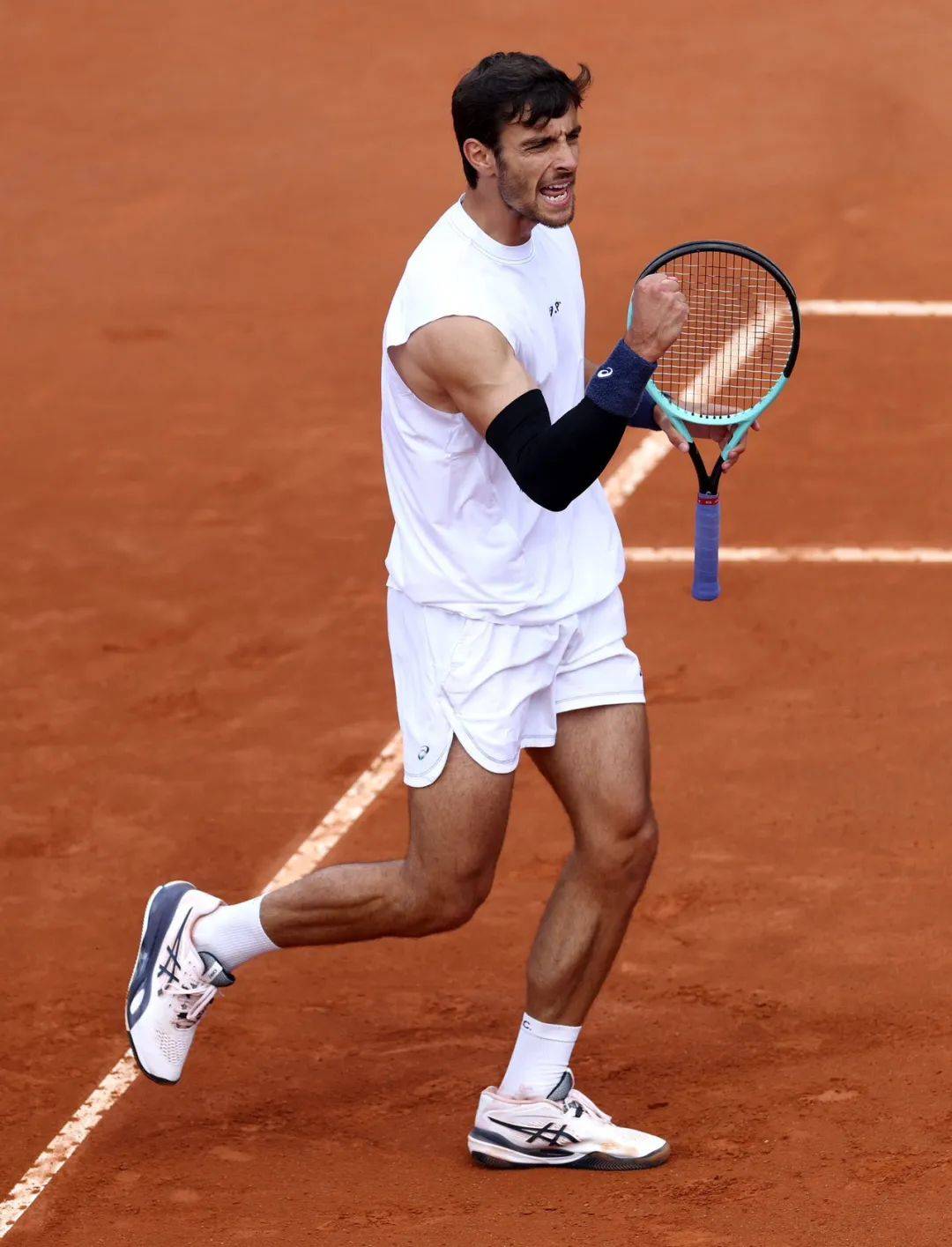 无缘八强 无缘八强