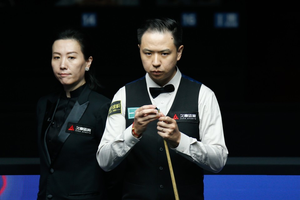 术赢得了比 术赢得了比