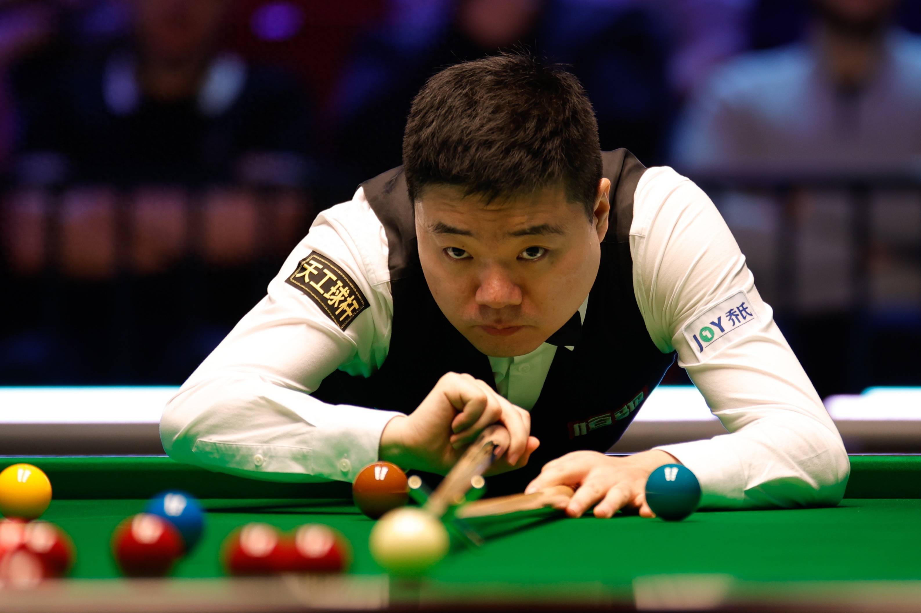 密不可分 密不可分