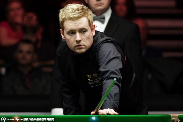 几个赛季中 几个赛季中