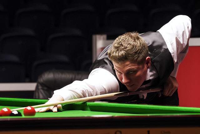 后续比赛中 后续比赛中