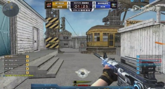 掌控能力 掌控能力