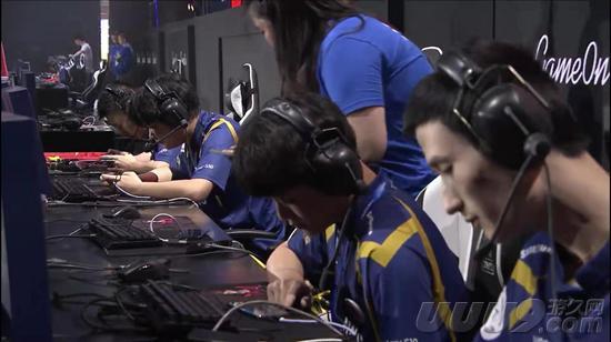 团队配合和 团队配合和