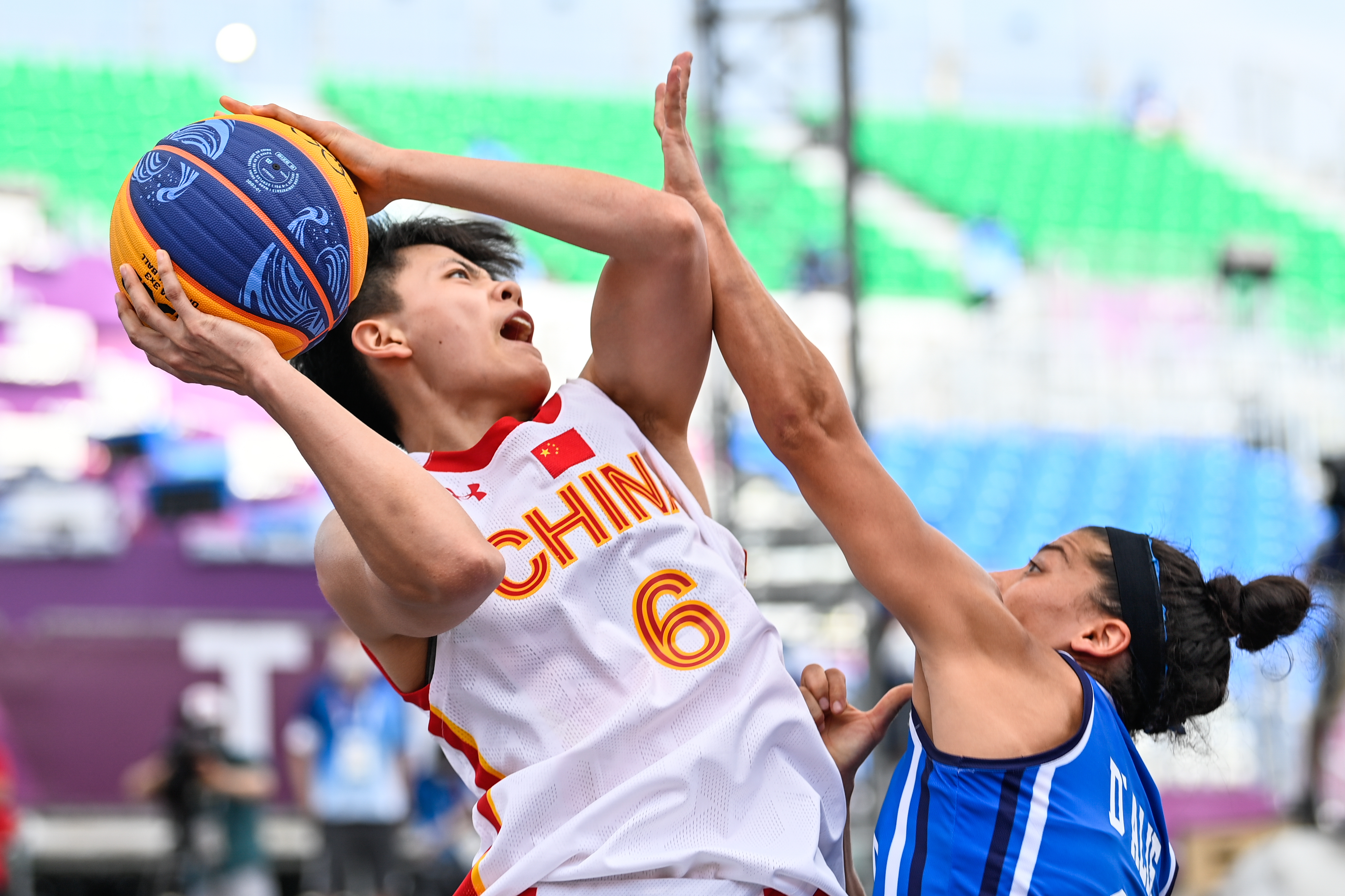 魔术以速度 魔术以速度