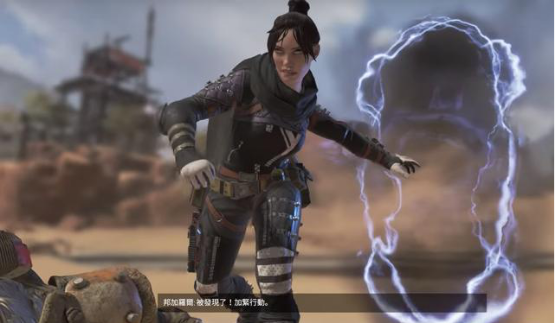 与其对抗随